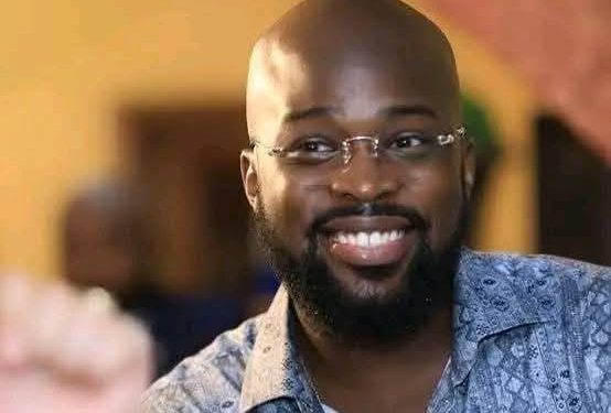 Umuhungu wa Tshisekedi yarasiye abantu mu kabari