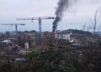 RDC yagaragaje ko nta bushake ifite bwo kugirana amahoro na AFC/M23/MRDP nyuma y’ibisasu yateye