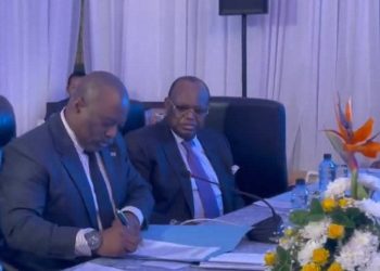 Iby’ihuriro rishya ryashinzwe na Kabila