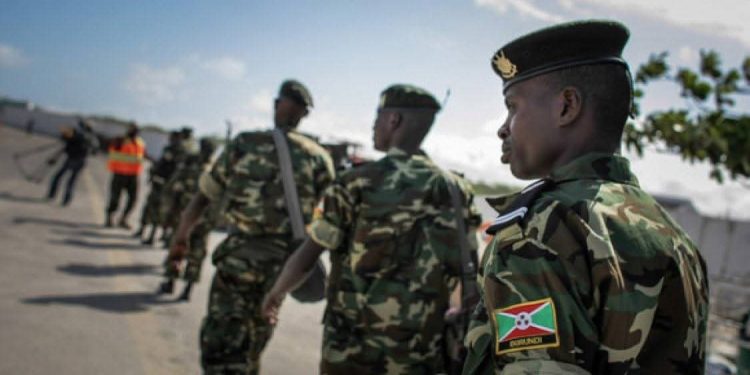 RDC: Perezida Tshisekedi yohererejwe Ingabo z’ikindi gihugu ku murinda