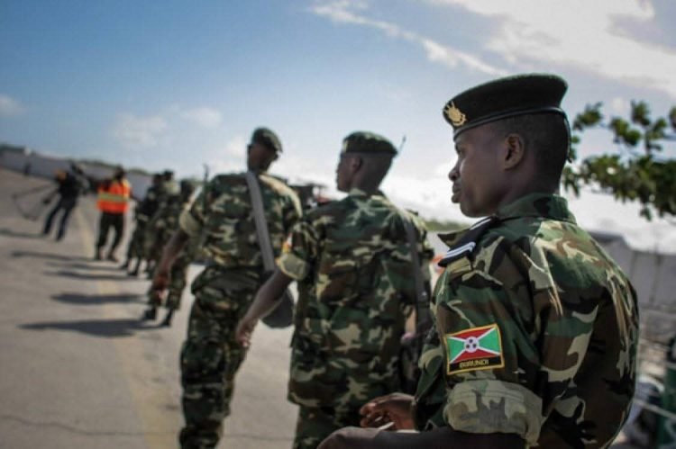 RDC: Perezida Tshisekedi yohererejwe Ingabo z’ikindi gihugu ku murinda