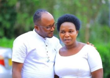 Nyuma yo gutakamba kwa Theo, itorero riyobowe na Bishop Masengo ryamuteye inkunga