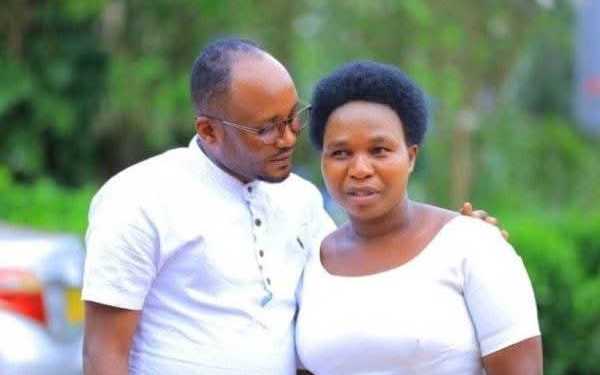 Nyuma yo gutakamba kwa Theo, itorero riyobowe na Bishop Masengo ryamuteye inkunga