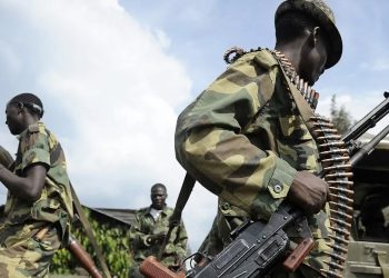 Imirwano yakajije umurego hagati ya FARDC na AFC/M23/MRDP muri Kivu y’Amajyepfo