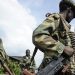 Imirwano yakajije umurego hagati ya FARDC na AFC/M23/MRDP muri Kivu y’Amajyepfo