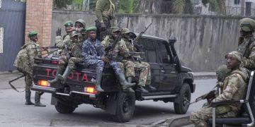AFC/M23 yagize icyo ivuga ku mirwano yongeye gukomera muri Kivu Yaruguru