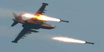 Ibisasu FARDC yateye i Busika, byahitanye ubuzima bw’abasivili benshi