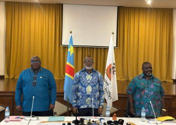 AFC/M23 yavuze kuri drones za FARDC zitera ibisasu ku baturage no kuri Wazalendo bafata abagore ku ngufu