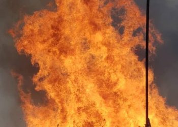 Ubuyobozi bw’ibanze bwavuze ku nkongi y’Umuriro yibasiye amazu i Bukavu ihitana benshi