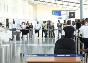 Akajagari kadasanzwe mu matora y’umukuru w’igihugu muri Tanzania, ibintu bikomeje gufata indi ntera