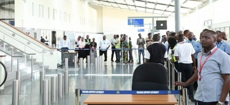 Akajagari kadasanzwe mu matora y’umukuru w’igihugu muri Tanzania, ibintu bikomeje gufata indi ntera