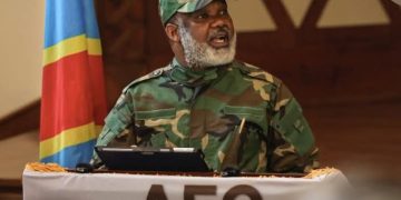 AFC/M23/MRDP yasubije inama yaberaga mu  Bufaransa yayisabye gufungura ikibuga cy’indege cya Goma