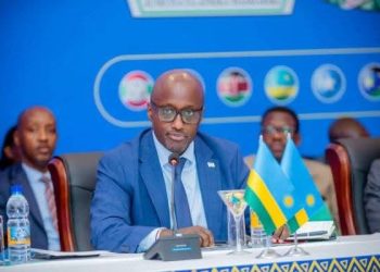 U Rwanda rwasubije u Bufaransa busaba AFC/M23 gufungura ikibuga cy’indege cya Goma