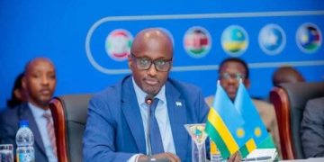 U Rwanda rwasubije u Bufaransa busaba AFC/M23 gufungura ikibuga cy’indege cya Goma