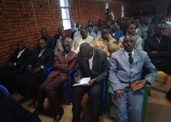 CEPAC na CADEC nyuma y’igihe kirere bapingana, bahuye basabana imbabazi, inkuru irambuye