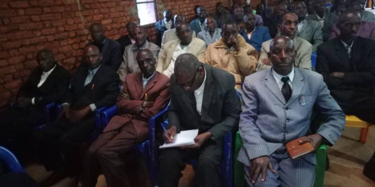 CEPAC na CADEC nyuma y’igihe kirere bapingana, bahuye basabana imbabazi, inkuru irambuye