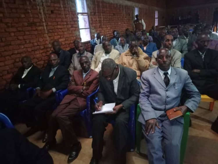 CEPAC na CADEC nyuma y’igihe kirere bapingana, bahuye basabana imbabazi, inkuru irambuye