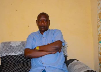 Umuyobozi w’Impunzi i Nakivale yatanze ubutumwa mu ijambo ry’Imana abugenera abatuye isi yose