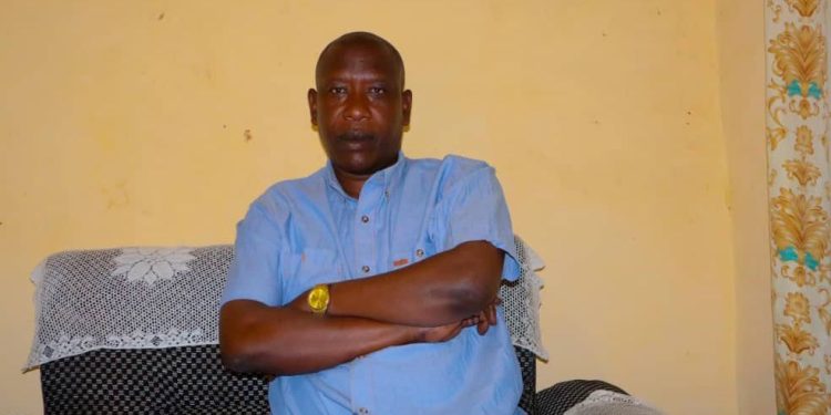 Umuyobozi w’Impunzi i Nakivale yatanze ubutumwa mu ijambo ry’Imana abugenera abatuye isi yose