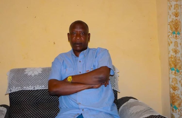 Umuyobozi w’Impunzi i Nakivale yatanze ubutumwa mu ijambo ry’Imana abugenera abatuye isi yose