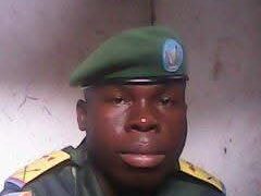 Baratabariza Col. Abuta umerewe nabi aho afungiwe i Kinshasa