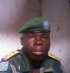 Baratabariza Col. Abuta umerewe nabi aho afungiwe i Kinshasa