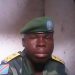 Baratabariza Col. Abuta umerewe nabi aho afungiwe i Kinshasa