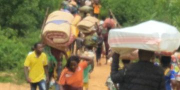 Umuvugizi wa Gen.Yakutumba yasabye ko imirwano ihagagarara hagati yabo n’andi moko, anagaragaza umwanzi bakwiye guhanga amaso