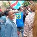 I Kinshasa harikubera imyigaragambyo ikaze, inasaba abayobozi bamwe kwegura