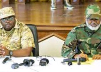 Abayobozi ba AFC/M23 bavuze ku gihano cy’urupfu RDC yakatiye Joseph Kabila