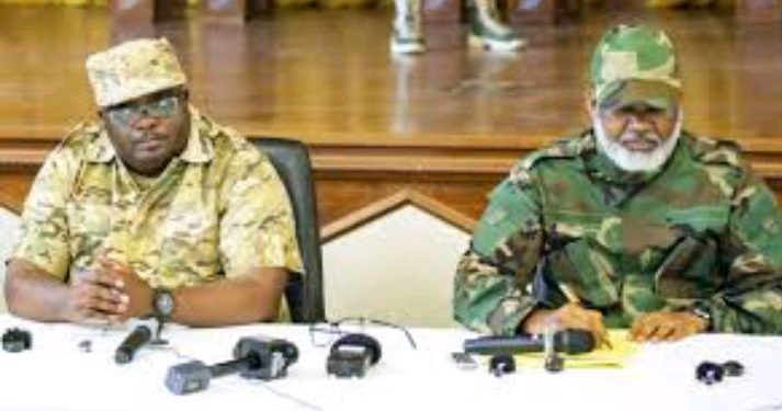 Abayobozi ba AFC/M23 bavuze ku gihano cy’urupfu RDC yakatiye Joseph Kabila