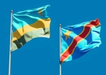 U Rwanda na RDC byongeye guhurira i Washington DC