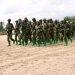 Bidasanzwe abasirikare ba FARDC bakoze imyigaragambyo