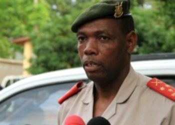 Igisirikare cy’u Burundi cyahakanye ibyo M23 igishinja