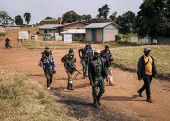 Havuzwe uduce Wazalendo bari kubabarizamo abaturage, n’icyakorwa kugira ngo bigire iherezo