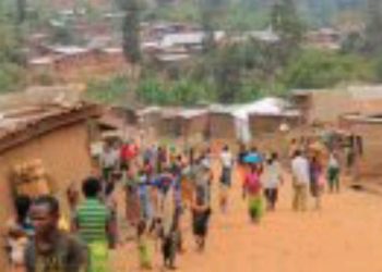 Bidasanzwe abanyagihugu mu Burundi basenyewe bazira M23