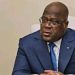 Perezida w’igihugu na cyo kirimo intambara ikomeye, ya tumiye Tshisekedi wa RDC, anahishyura ibyo ibihugu byombi bigiye gufatanya