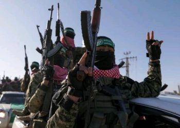 Hamas yemeye ibyo yasabwe na Amerika