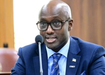 Minisitiri w’ubanye n’amahanga w’u Rwanda yavuze uko Tshisekedi yitambitse gahunda y’amahoro
