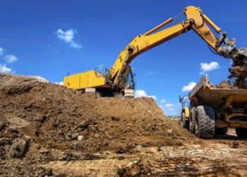 U Burundi bwohereje amabuye y’agaciro mu mahanga ku nshuro ya mbere