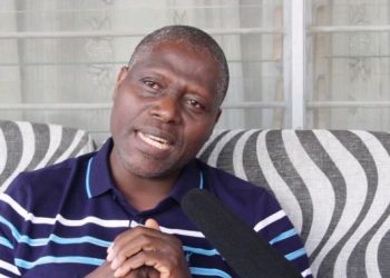 Dr Sebitereko yavuze icyo Abanyamulenge bagomba guharanira