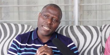 Dr Sebitereko yavuze icyo Abanyamulenge bagomba guharanira