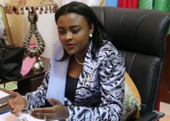 Muyumba yanenze ubutegetsi bwa RDC uburyo bukoresha dipolomasi