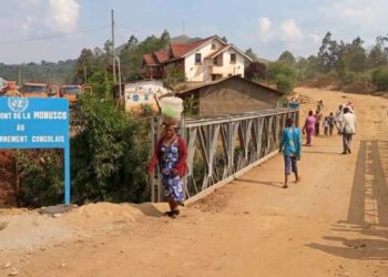 Ingabo za Tshisekedi zongeye gukora munda ubwoko bw’Abanyamulenge