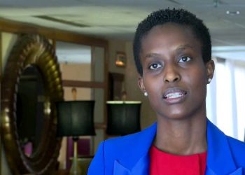 Umuvugizi w’ibiro by’umukuru w’igihugu cy’u Rwanda yagize icyo avuga ku byatangajwe na Tshisekedi