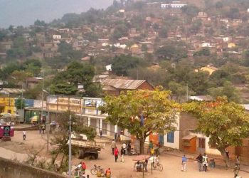 AFC/M23/MRDP yagize icyo isezeranya ku mujyi wa Uvira