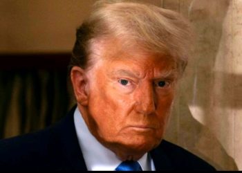 Perezida Trump wahoraga aririmba kuzahabwa igihembo cyitiriwe Nobel cya 2025, cyahawe undi