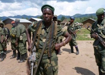 Igihugu cy’igihangange ku isi cyavuze ku byo gusenya FDLR