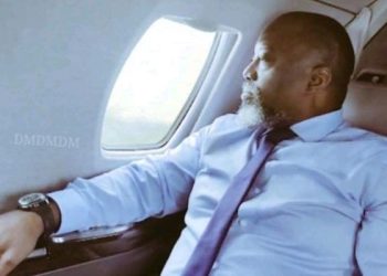 Abatavuga rumwe n’ubutegetsi bwa RDC bahurijwe i Nairobi n’uwahoze ayoboye iki gihugu