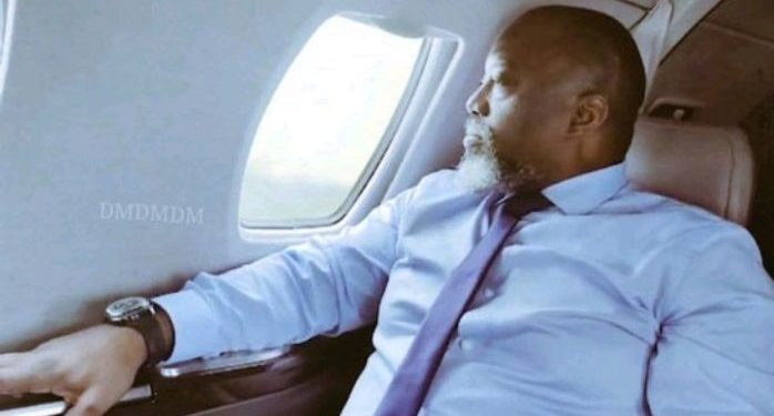 Abatavuga rumwe n’ubutegetsi bwa RDC bahurijwe i Nairobi n’uwahoze ayoboye iki gihugu